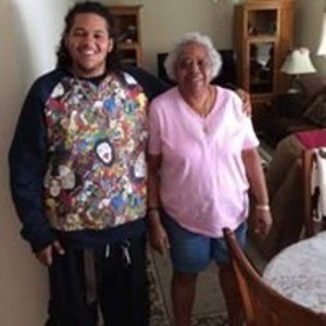 Meet your Posher, Kerry